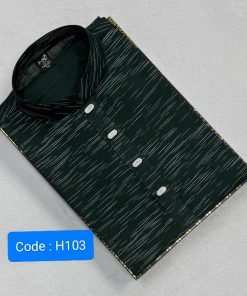 Green Khadi