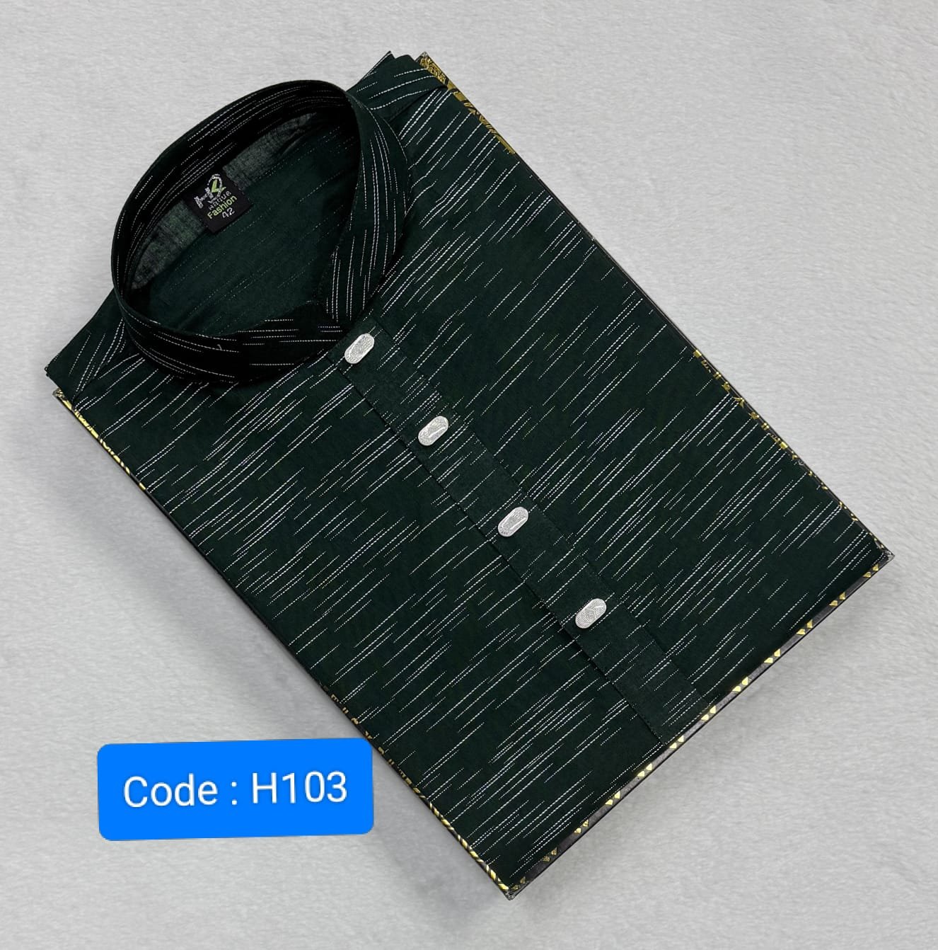Green Khadi