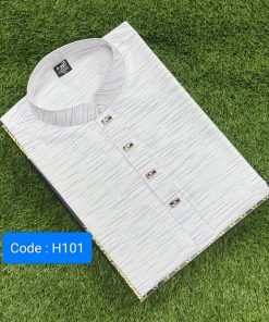 White Khadi