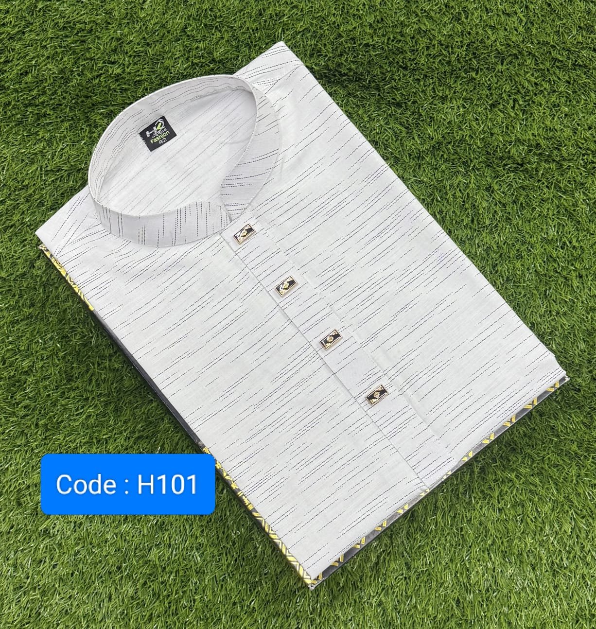 White Khadi