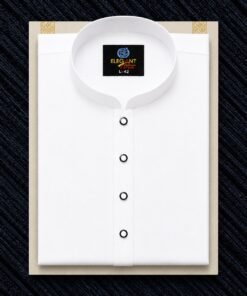 White Buttons(101)