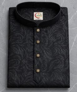 black colour