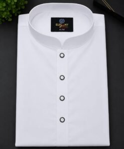 White Buttons(101)