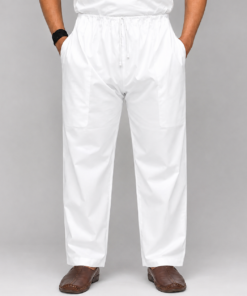 Cotton lose Pent