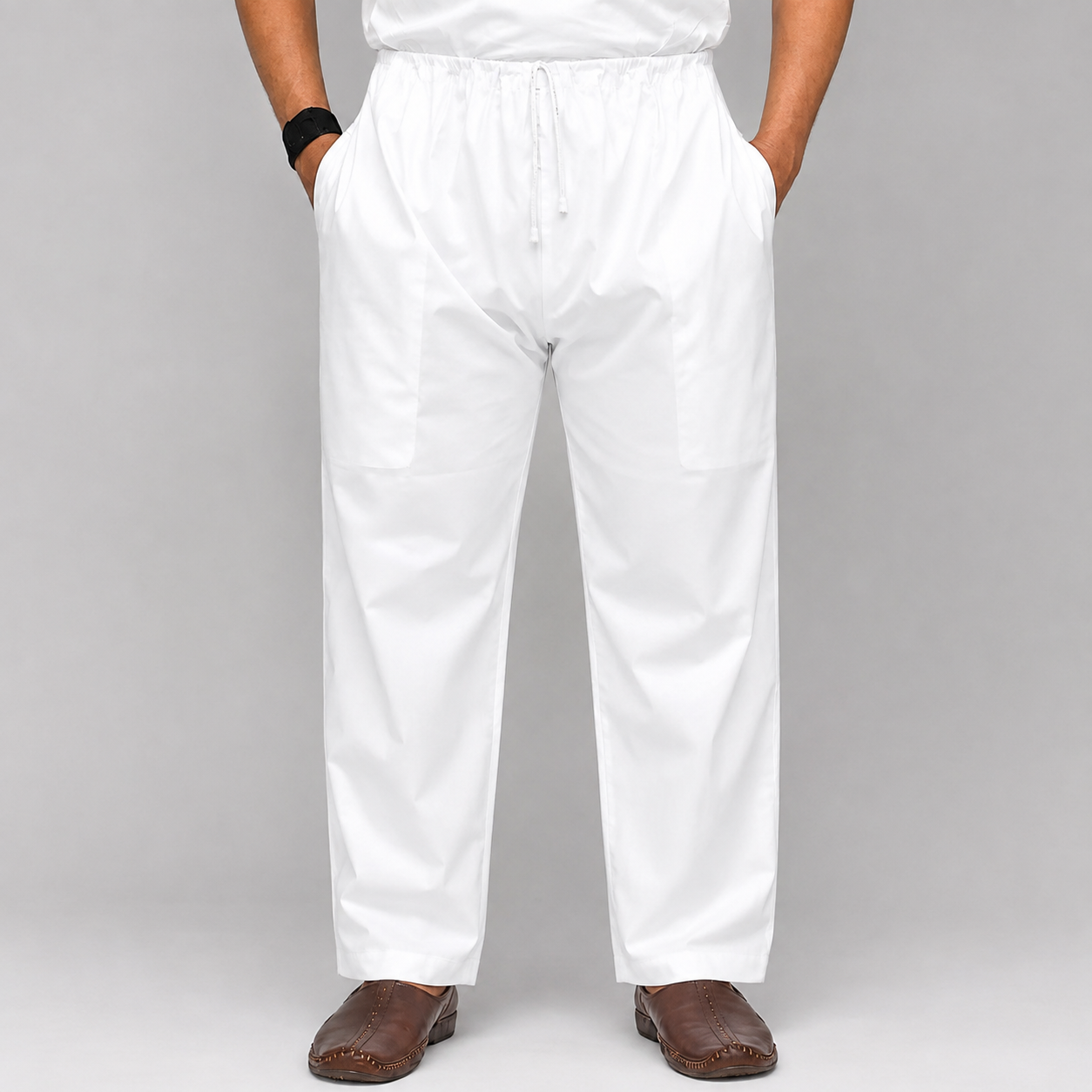 Cotton lose Pent